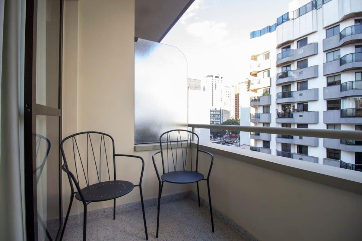 Bhomy Jardins Home Boutique Chic Ma510 São Paulo Exterior foto