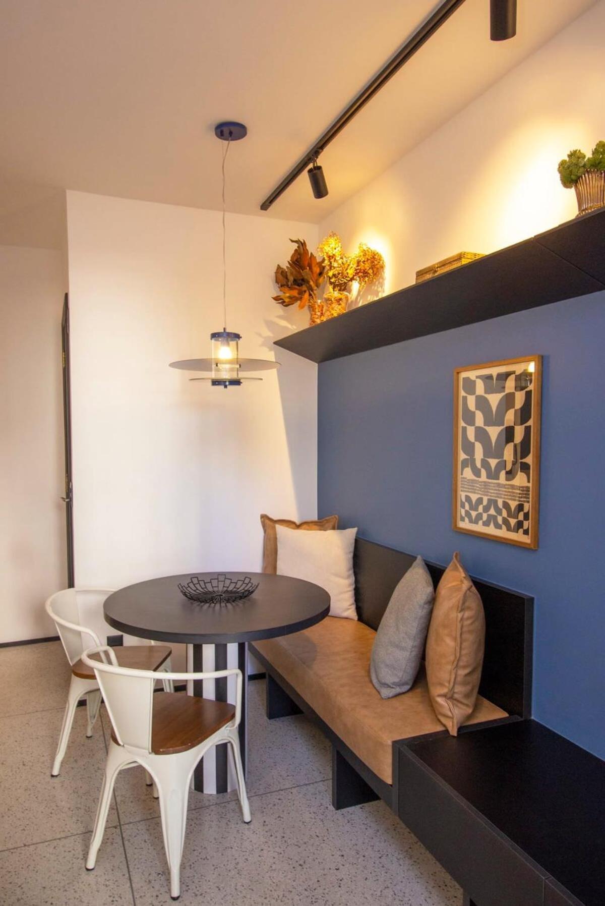 Bhomy Jardins Home Boutique Chic Ma510 São Paulo Exterior foto
